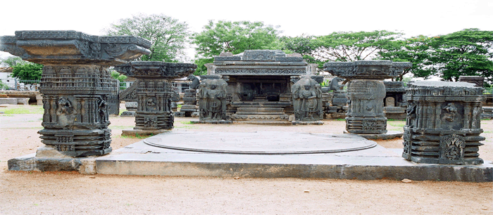 Khila Warangal